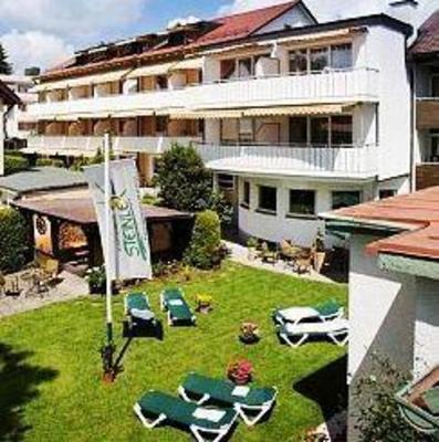фото отеля Steinle Kneipp Hotel
