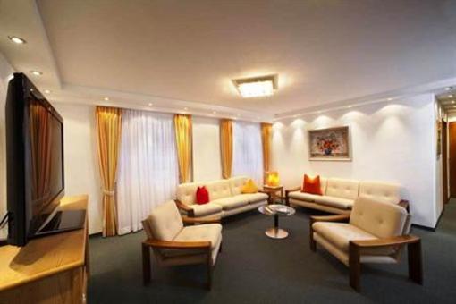 фото отеля Steinle Kneipp Hotel