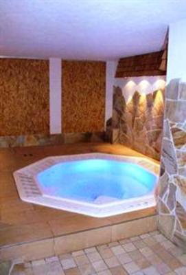 фото отеля Steinle Kneipp Hotel