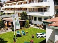 Steinle Kneipp Hotel