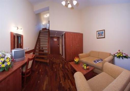 фото отеля Hermes Hotel Bansko