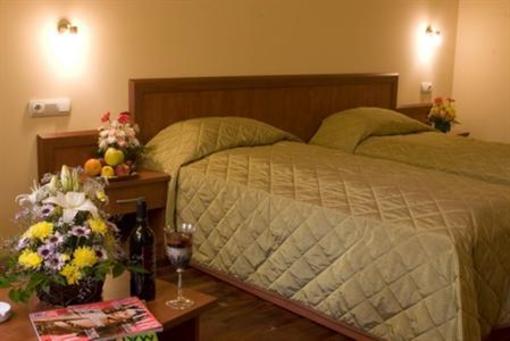 фото отеля Hermes Hotel Bansko