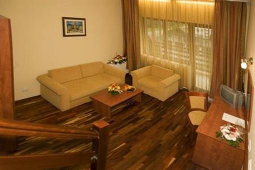 фото отеля Hermes Hotel Bansko