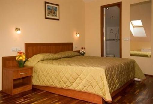 фото отеля Hermes Hotel Bansko