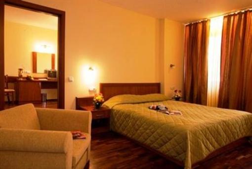 фото отеля Hermes Hotel Bansko