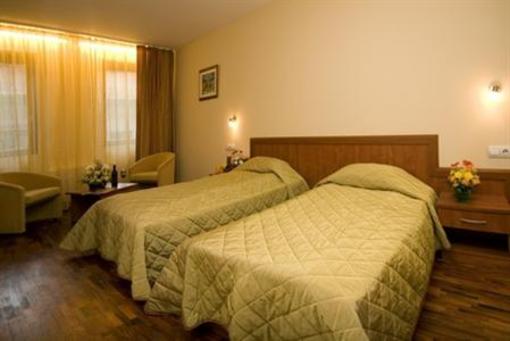 фото отеля Hermes Hotel Bansko