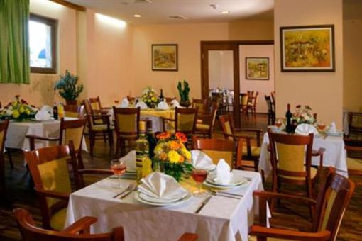 фото отеля Hermes Hotel Bansko