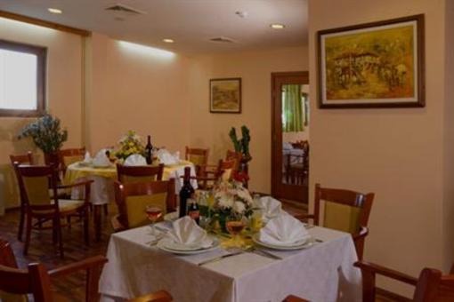 фото отеля Hermes Hotel Bansko