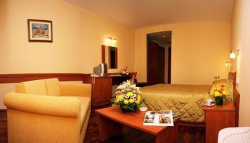 фото отеля Hermes Hotel Bansko