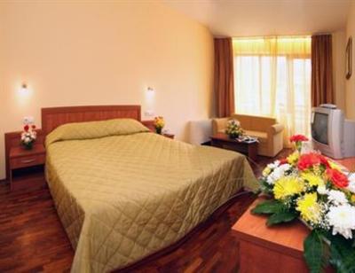фото отеля Hermes Hotel Bansko
