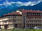 фото отеля Hermes Hotel Bansko