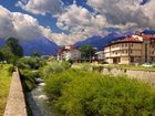 фото отеля Hermes Hotel Bansko