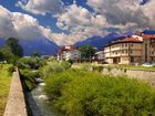 фото отеля Hermes Hotel Bansko