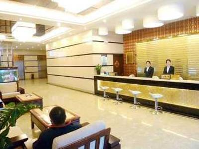 фото отеля Hua Chu Hotel