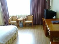 Hua Chu Hotel