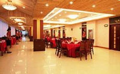 фото отеля Pengda Jin'gangwan Hotel