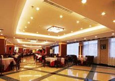 фото отеля Pengda Jin'gangwan Hotel