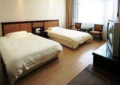 фото отеля Pengda Jin'gangwan Hotel