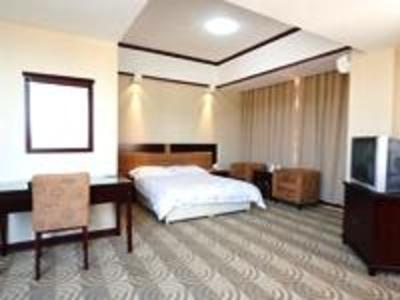 фото отеля Pengda Jin'gangwan Hotel