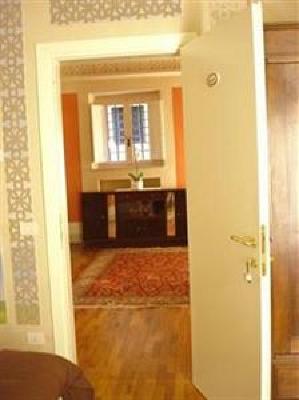 фото отеля Albergo San Martino