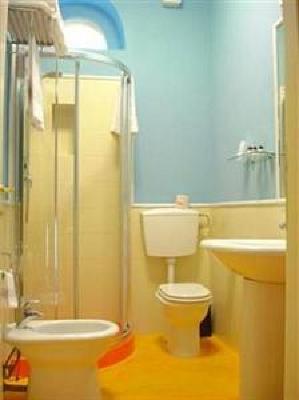 фото отеля Albergo San Martino