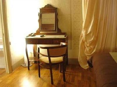 фото отеля Albergo San Martino