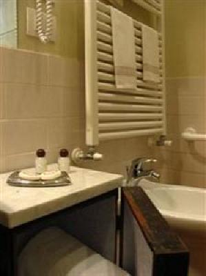 фото отеля Albergo San Martino