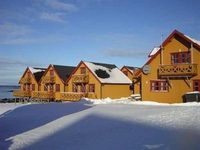 Norlandia Andrikken Hotell