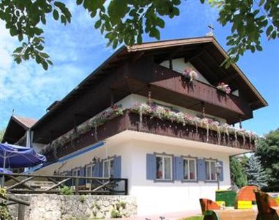 фото отеля Landhotel Moarwirt
