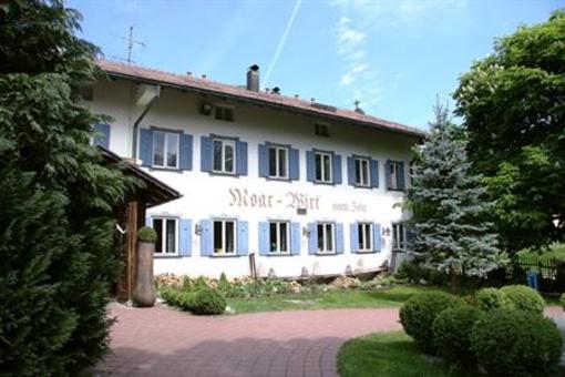 фото отеля Landhotel Moarwirt