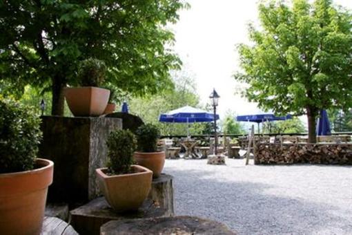 фото отеля Landhotel Moarwirt