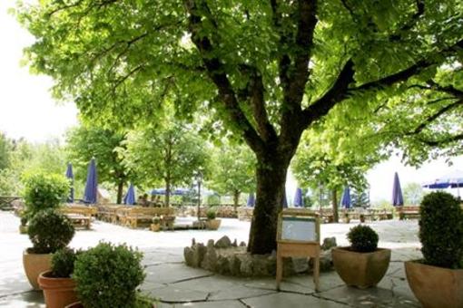 фото отеля Landhotel Moarwirt