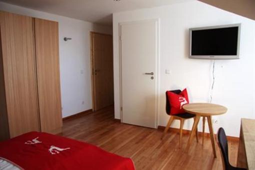фото отеля Landhotel Moarwirt