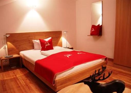 фото отеля Landhotel Moarwirt