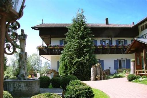 фото отеля Landhotel Moarwirt