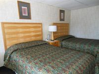 Castle Dawn Motel