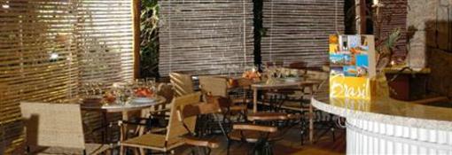 фото отеля Ilha Flat Hotel