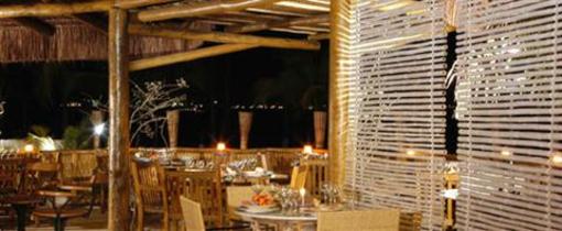 фото отеля Ilha Flat Hotel