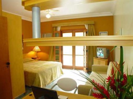 фото отеля Ilha Flat Hotel