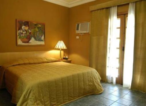 фото отеля Ilha Flat Hotel