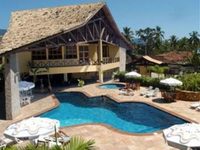 Ilha Flat Hotel