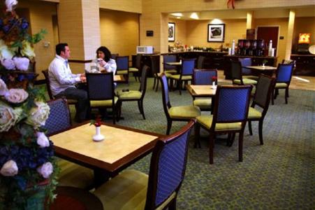 фото отеля Hampton Inn & Suites Clermont