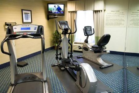 фото отеля Hampton Inn & Suites Clermont