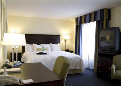 фото отеля Hampton Inn & Suites Clermont