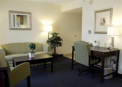 фото отеля Hampton Inn & Suites Clermont