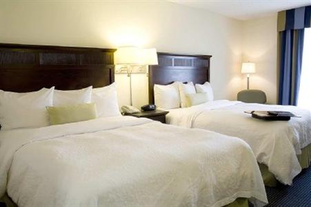 фото отеля Hampton Inn & Suites Clermont