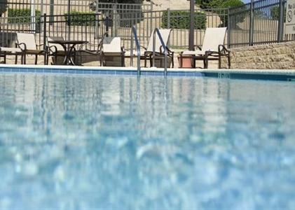 фото отеля Hampton Inn & Suites Clermont