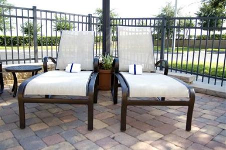фото отеля Hampton Inn & Suites Clermont