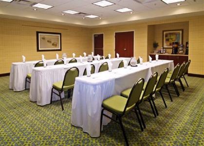 фото отеля Hampton Inn & Suites Clermont