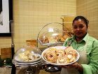 фото отеля Hampton Inn & Suites Clermont